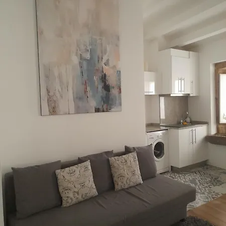 Apartamento Pombal
