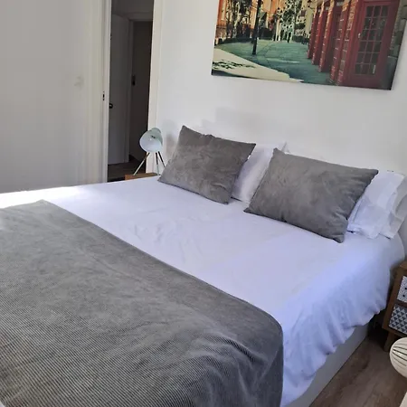 Apartamento Pombal Santiago de Compostela