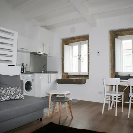 מלון דירות Pombal 3*