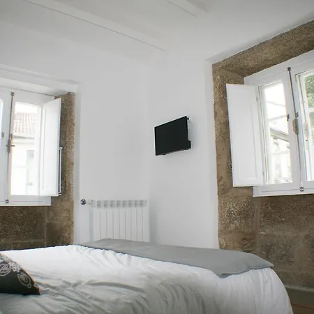 מלון דירות Pombal