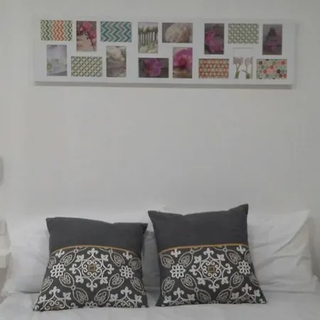 Apartamento Pombal