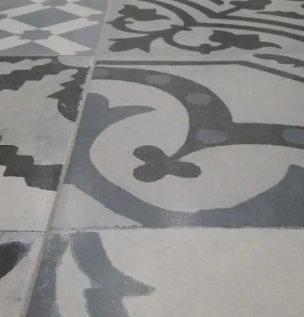 Pombal סנטיאגו דה קומפוסטלה