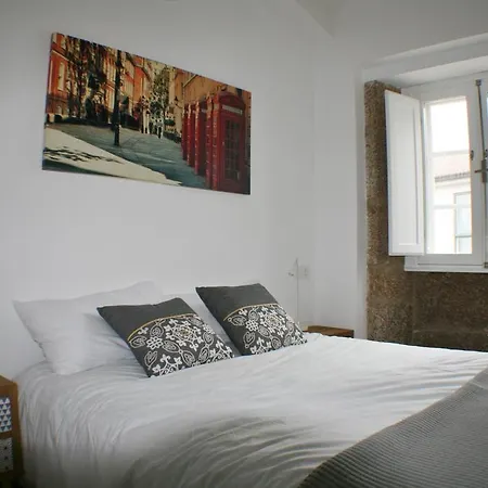 Apartamento Pombal Santiago de Compostela