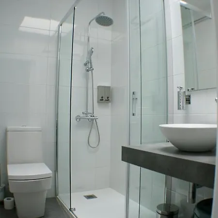 Pombal Apartamento Santiago de Compostela