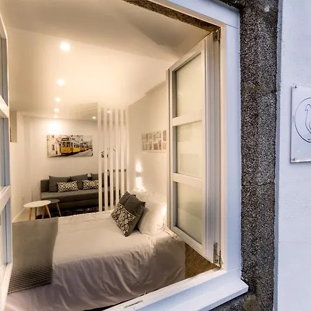 Apartamento Pombal *