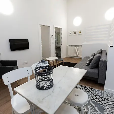 Apartamento Pombal *