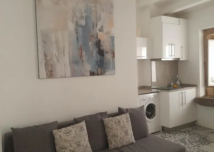 Hotel apartamentowy Pombal