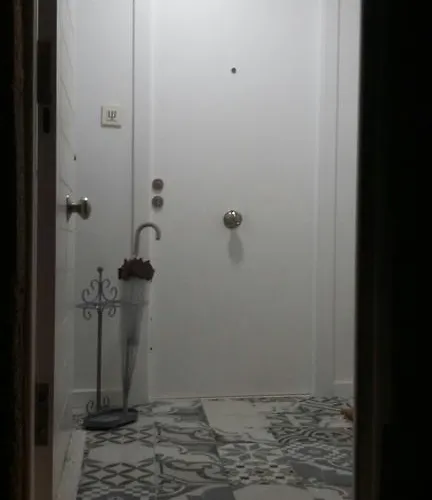 Pombal Apartmanhotel