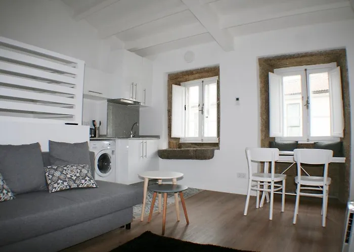 Apartmanhotel Pombal 3*