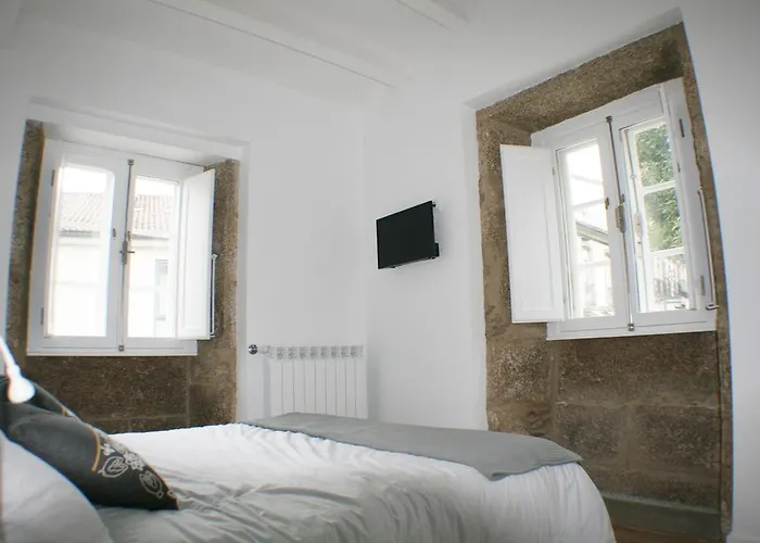 Hotel apartamentowy Pombal