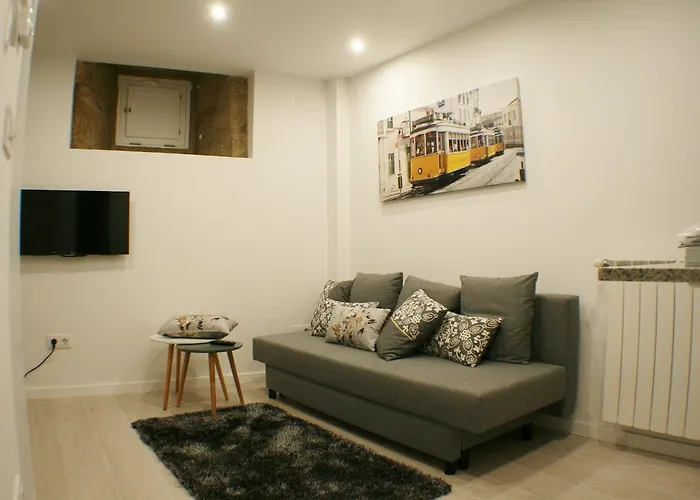 Apartmanhotel Pombal 3*