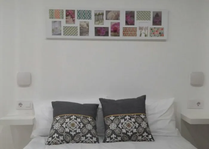 Hotel apartamentowy Pombal