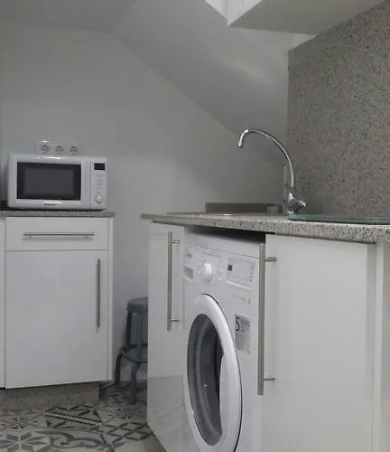 Pombal Santiago de Compostela