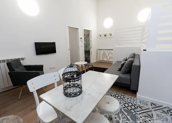 Hotel apartamentowy Pombal 3*